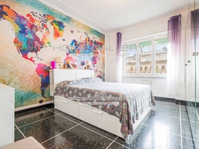 appartamento in affitto a Genova in zona Albaro