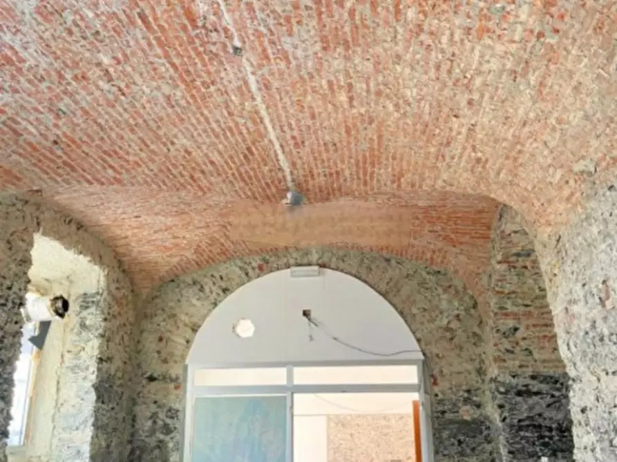 negozio in affitto a Genova in zona DiNegro