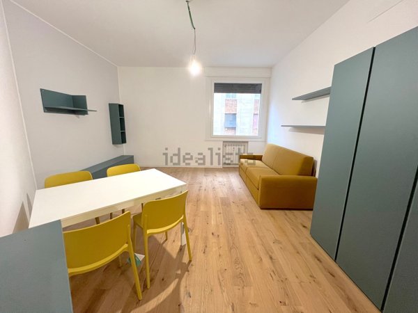 appartamento in affitto a Genova in zona Portoria / Piccapietra