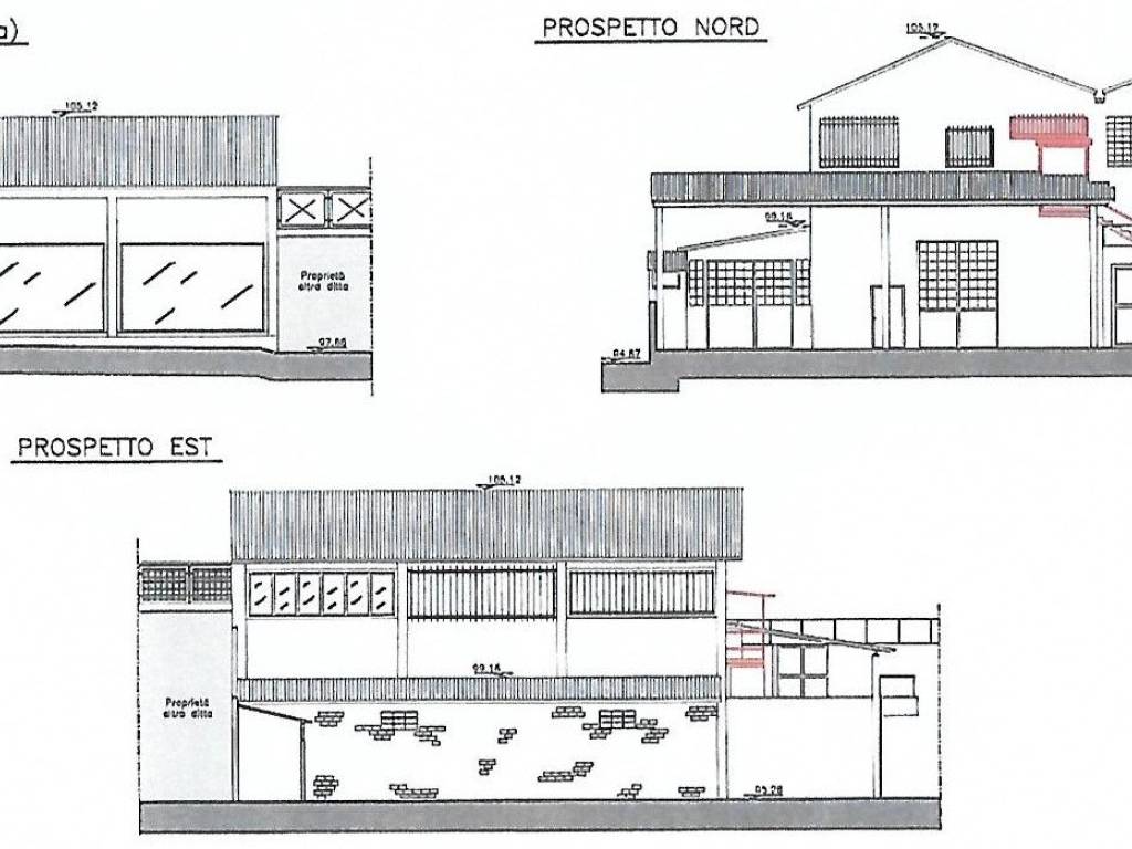 locale commerciale in affitto a Genova in zona San Fruttuoso