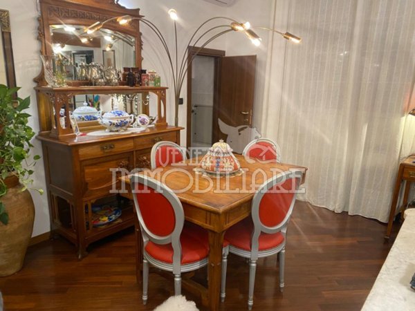 appartamento in affitto a Genova in zona Sottoripa / Maddalena / Molo