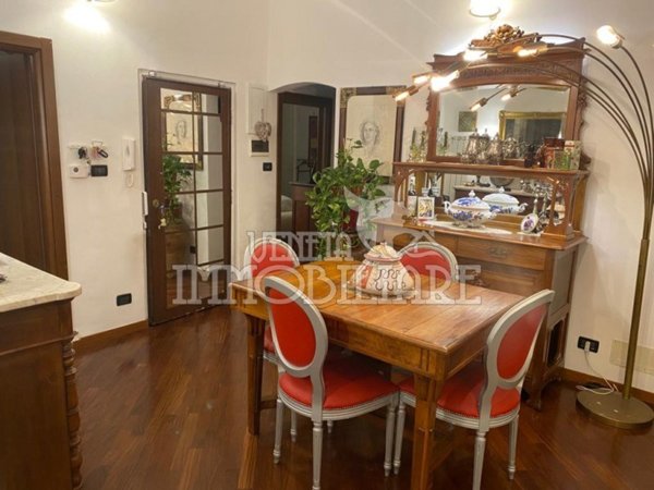 appartamento in affitto a Genova in zona Sottoripa / Maddalena / Molo