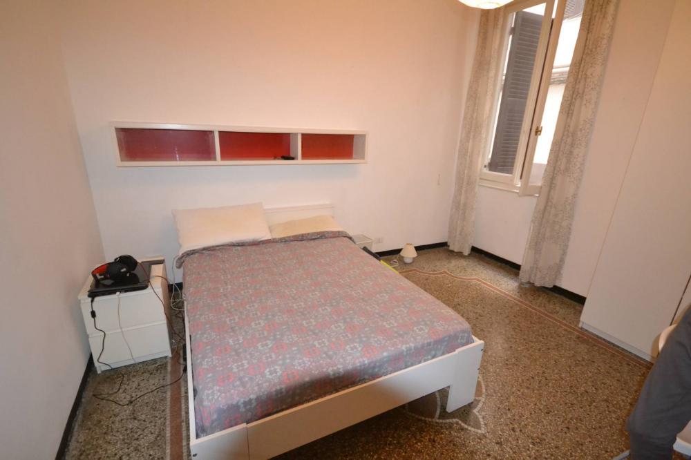 casa indipendente in affitto a Genova