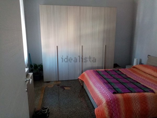 appartamento in affitto a Genova in zona Sestri Ponente