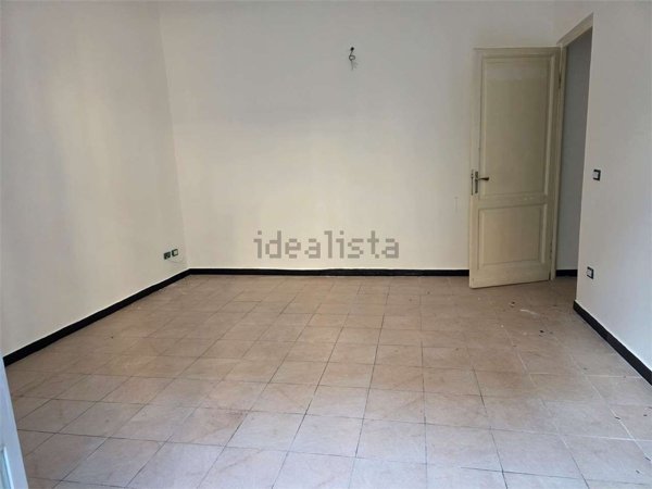 appartamento in affitto a Genova in zona San Martino