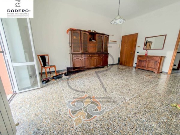 appartamento in affitto a Genova in zona Nervi