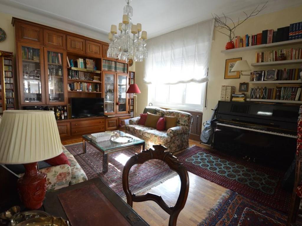 appartamento in affitto a Genova in zona Sestri Ponente