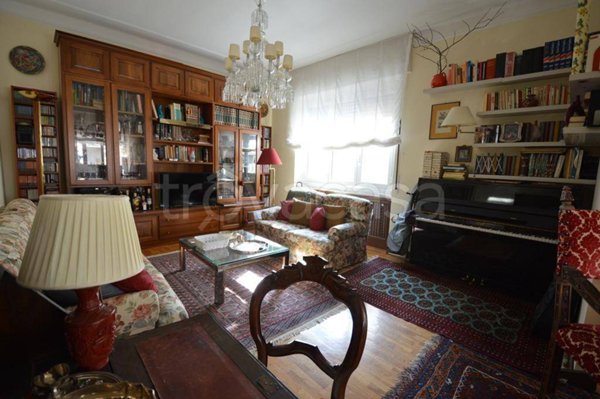 appartamento in affitto a Genova in zona Sestri Ponente