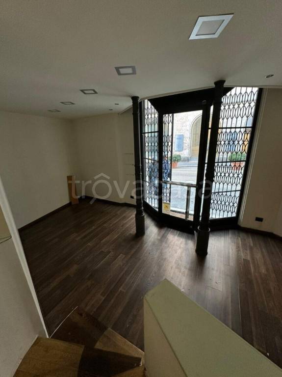negozio in affitto a Genova in zona Centro Storico
