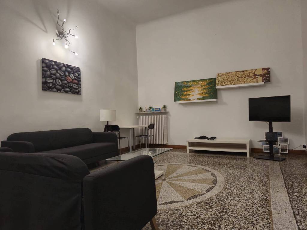 appartamento in affitto a Genova