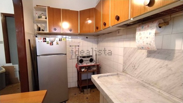 appartamento in affitto a Genova in zona Marassi