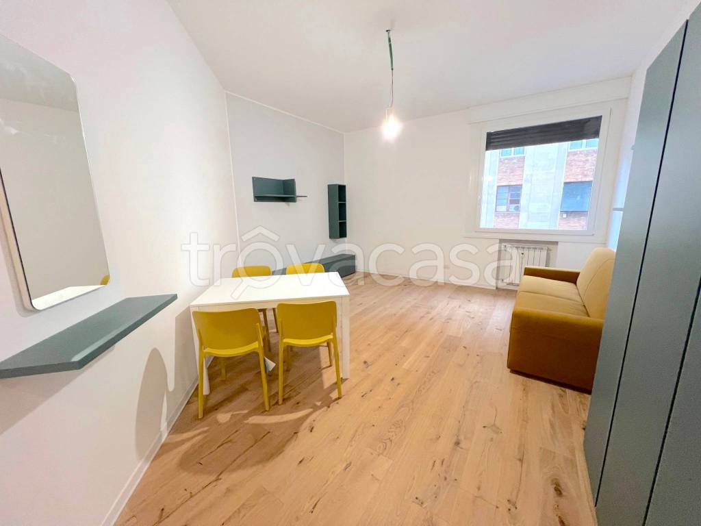 appartamento in affitto a Genova in zona Centro Storico