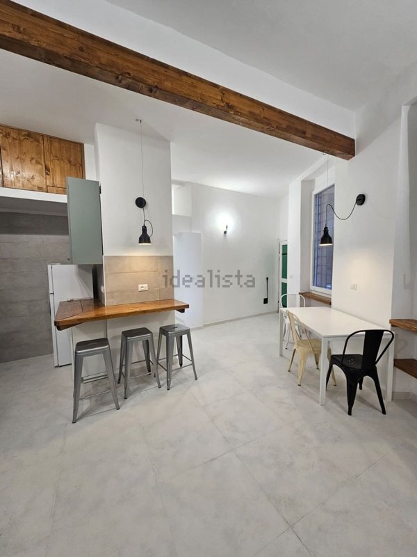 appartamento in affitto a Genova in zona Centro Storico