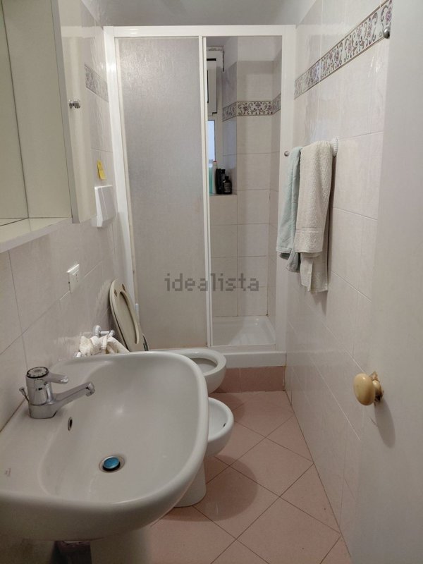 appartamento in affitto a Genova in zona Foce