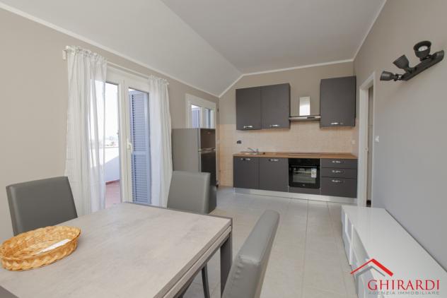 appartamento in affitto a Genova in zona Sestri Ponente