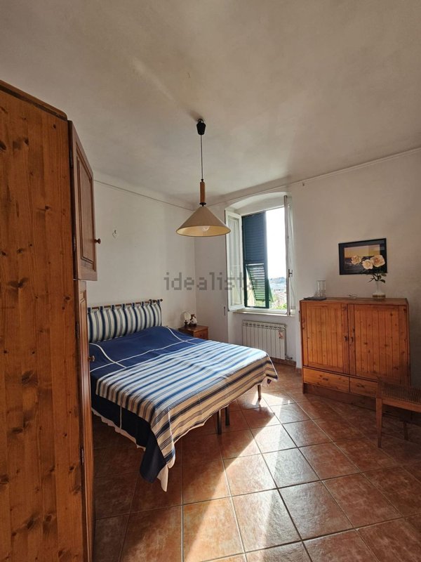 appartamento in affitto a Genova in zona Sturla