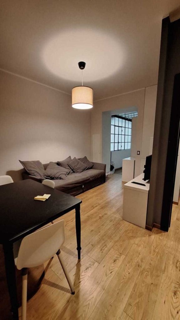 appartamento in affitto a Genova in zona San Vincenzo