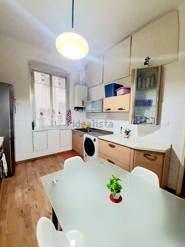 appartamento in affitto a Genova in zona San Fruttuoso