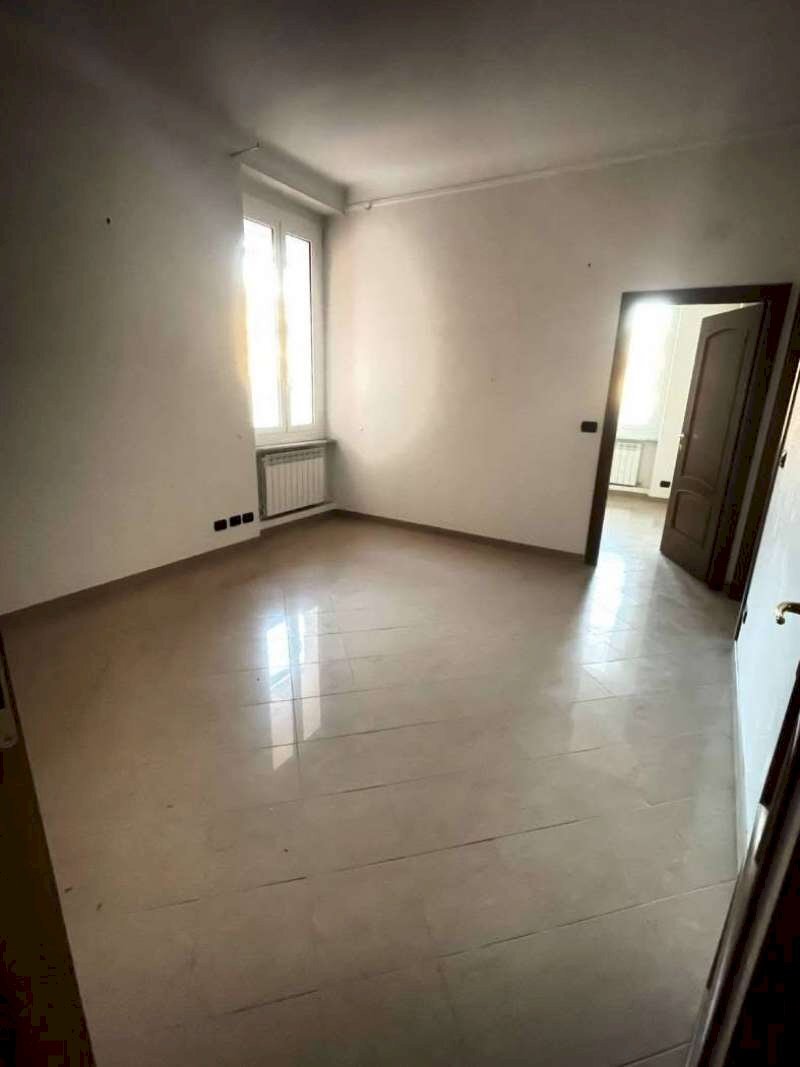 appartamento in affitto a Genova in zona Sturla