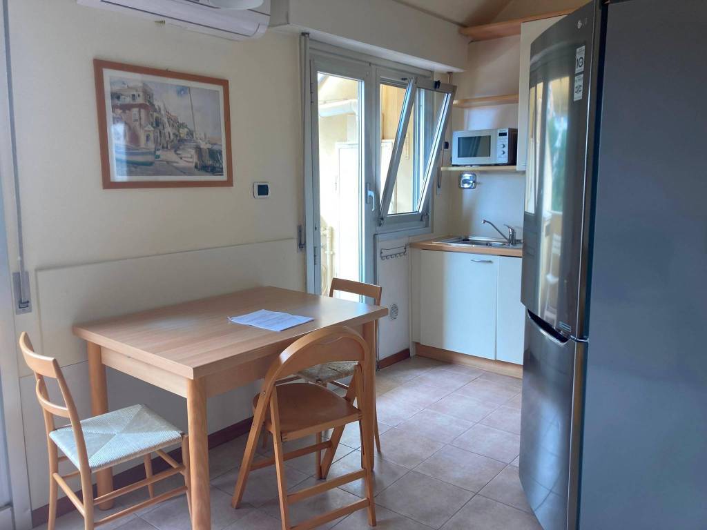 appartamento in affitto a Genova in zona Marassi