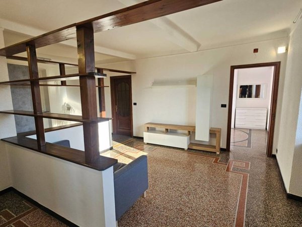 appartamento in affitto a Genova in zona Sottoripa / Maddalena / Molo