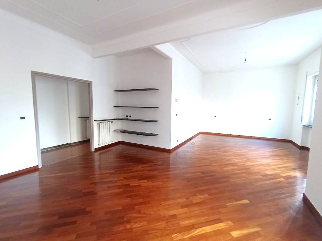appartamento in affitto a Genova in zona Albaro