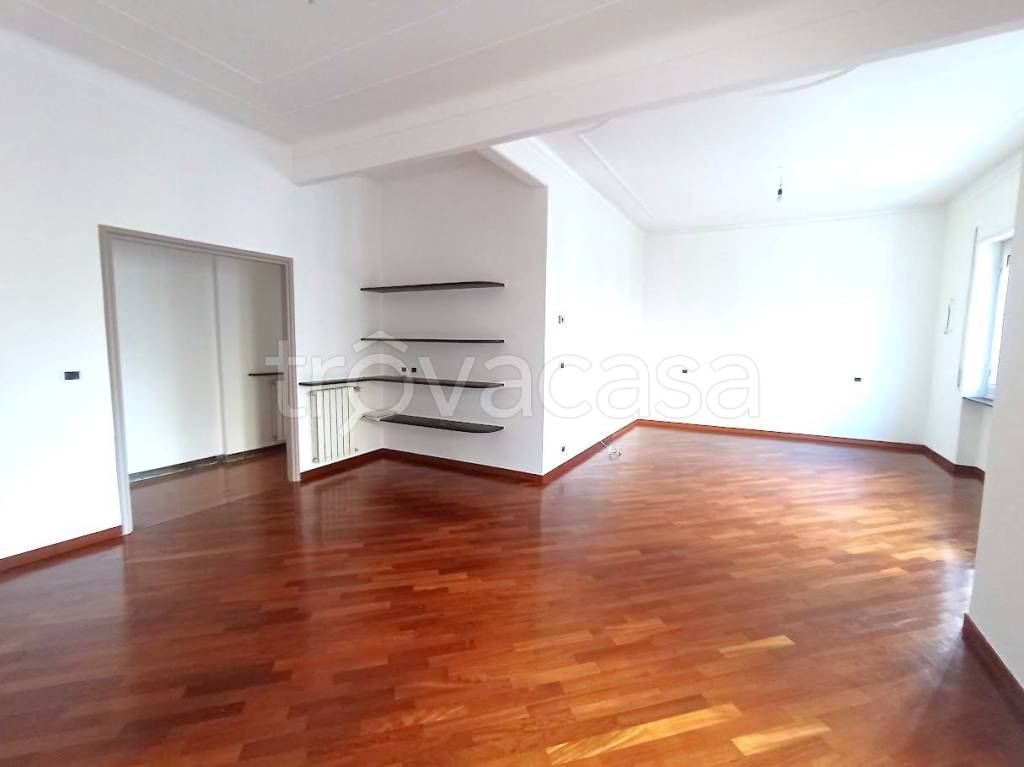 appartamento in affitto a Genova in zona Albaro