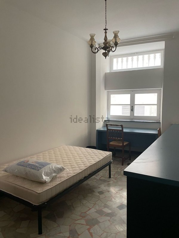 appartamento in affitto a Genova in zona Lagaccio / Granarolo