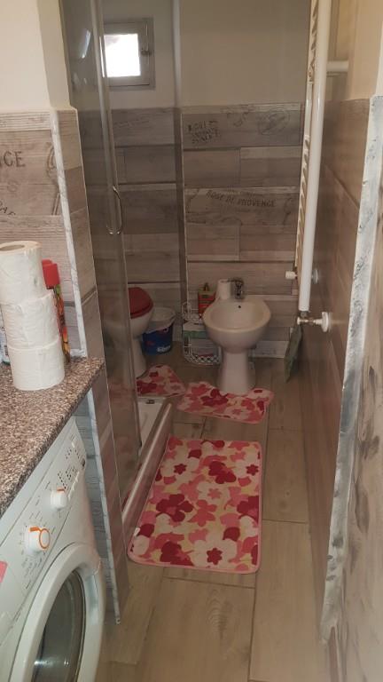 appartamento in affitto a Genova in zona Sampierdarena