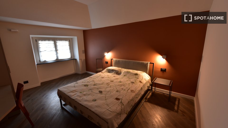 appartamento in affitto a Genova in zona Sottoripa / Maddalena / Molo