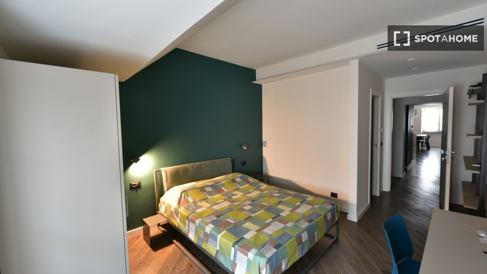 appartamento in affitto a Genova in zona Sottoripa / Maddalena / Molo