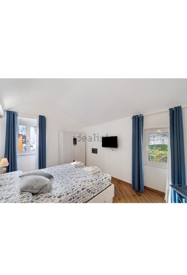 appartamento in affitto a Genova in zona Voltri