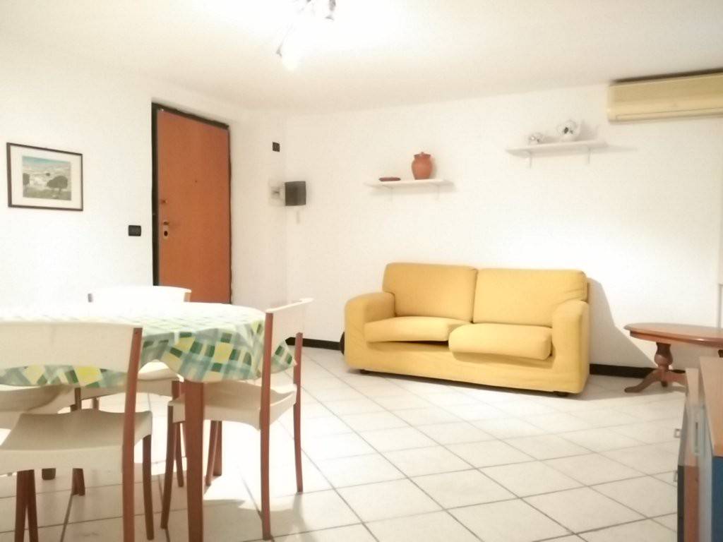 appartamento in affitto a Genova in zona Sampierdarena