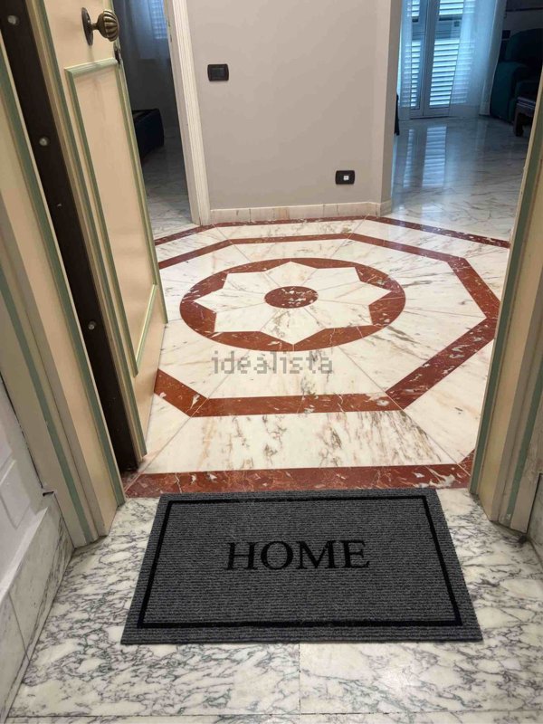 appartamento in affitto a Genova in zona Castelletto