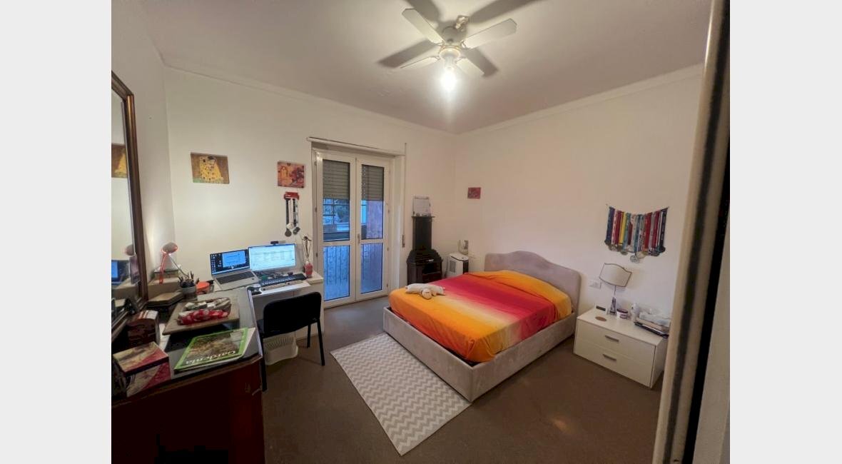 appartamento in affitto a Genova in zona Sturla