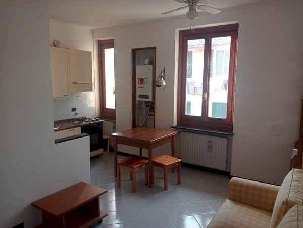 appartamento in affitto a Genova in zona Palmaro / Pra'