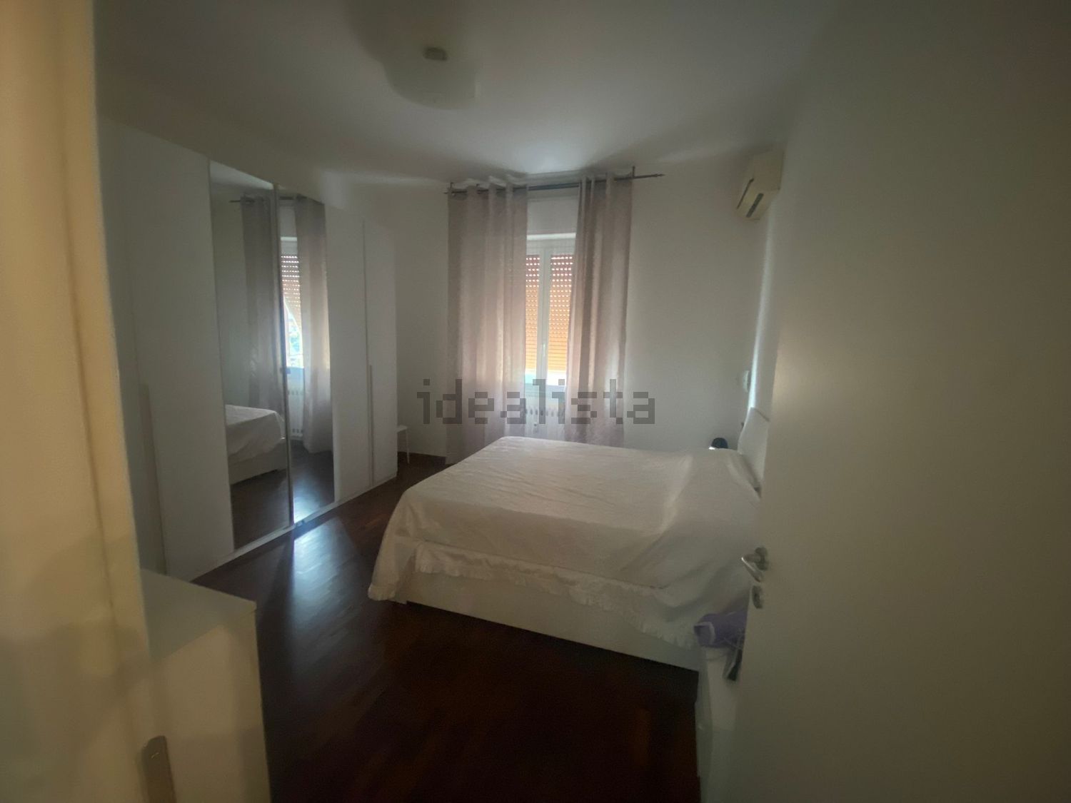 appartamento in affitto a Genova in zona San Martino