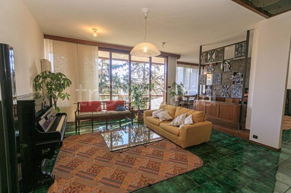 appartamento in affitto a Genova in zona Pegli