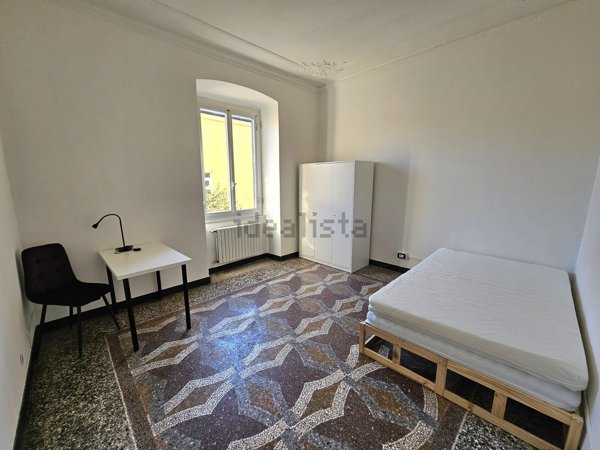appartamento in affitto a Genova in zona Lagaccio / Granarolo