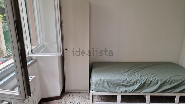 appartamento in affitto a Genova in zona Lagaccio / Granarolo