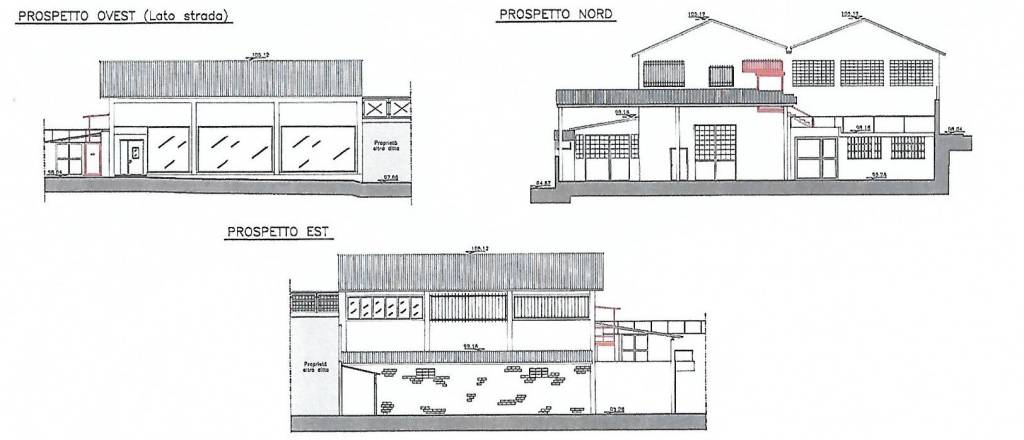 locale commerciale in affitto a Genova in zona Staglieno