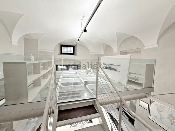 casa semindipendente in affitto a Genova in zona Portoria / Piccapietra