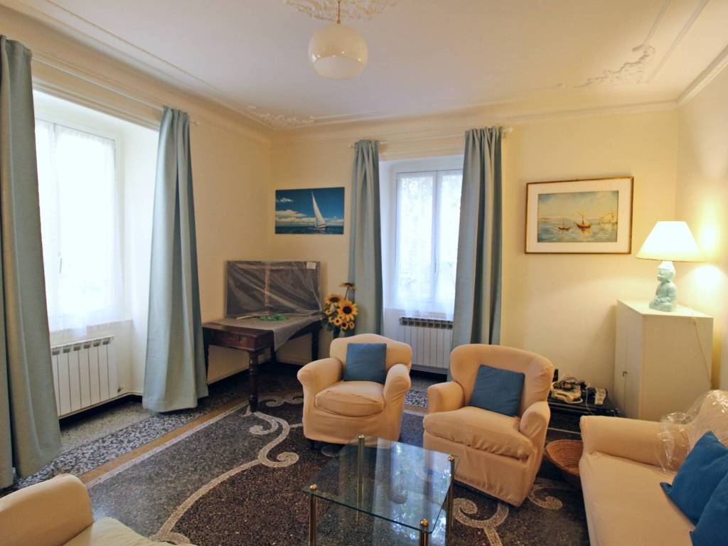 appartamento in affitto a Genova