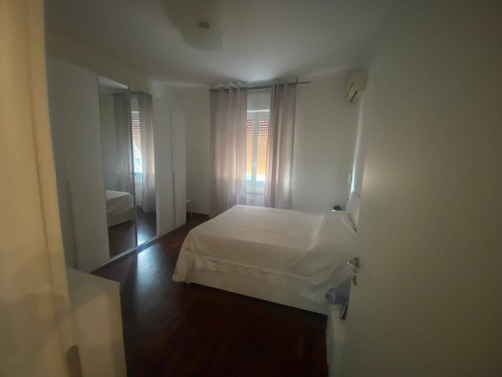 appartamento in affitto a Genova in zona San Martino