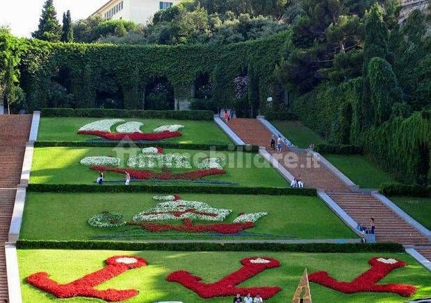 appartamento in affitto a Genova in zona Centro Storico