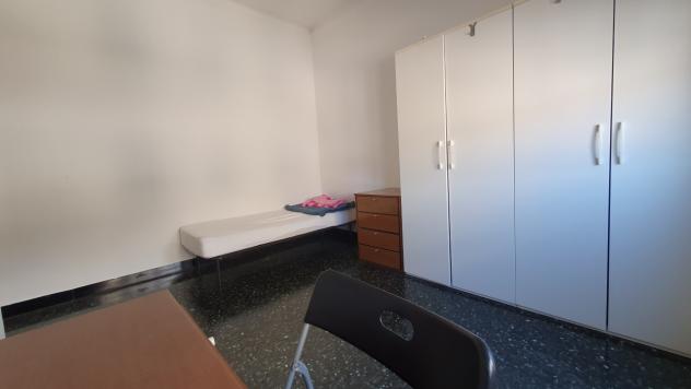 appartamento in affitto a Genova in zona Sampierdarena