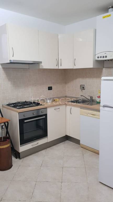 appartamento in affitto a Genova