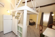 appartamento in affitto a Genova in zona Centro Storico