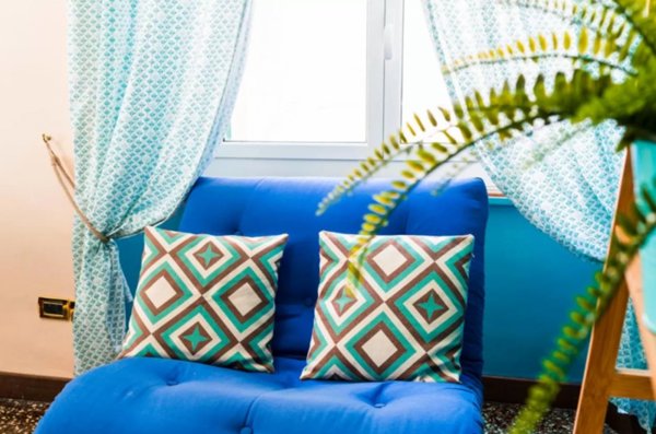 appartamento in affitto a Genova in zona Sottoripa / Maddalena / Molo