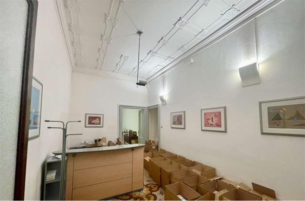 appartamento in affitto a Genova in zona Centro Storico